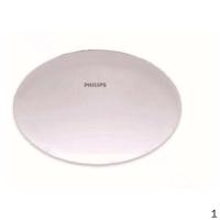 飞利浦 PHILIPS 30276 CEILING LAMP WHITE 1X32W 230V 新亮彩吸顶灯(经典型)1