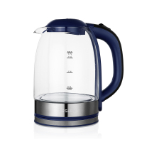 德世朗 DDQ-SH202 商用 办公 电热水壶 (企业定制款)