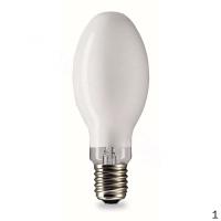 飞利浦 PHILIPS GYZ 250W E40 220V ED 1SL/12 Philips 斯塔森自镇流高压汞灯 2
