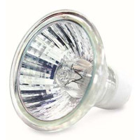 飞利浦 HALOSPOTONE 50W E14 220-240V Philips 石英灯杯50W/220 5个