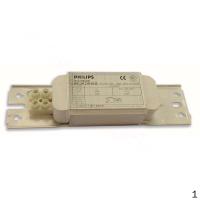 飞利浦 PHILIPS BTA 22W 220V B2 SC 标准型荧光灯22W电感镇流器 BTA 22W 220V B