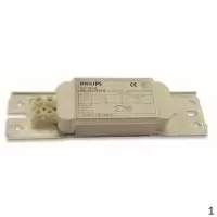 飞利浦 PHILIPS BTA 22W 220V B2 SC 标准型荧光灯22W电感镇流器 BTA 22W 220V B