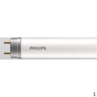 飞利浦 PHILIPS 双端进电LED灯管 600MM 8W 765 T8 飞凡T8双端进电LED灯管 600m 2个