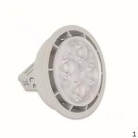 飞利浦 PHILIPS 2.6-20W 2700K MR16 24D CN LED灯杯 MR16经济型(2.6-20W/