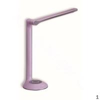 飞利浦 PHILIPS 306386666 酷翼LED台灯 粉色 5W(含光源) 1只