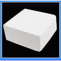 台球滑石粉压制块状