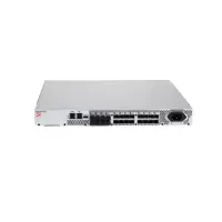 博科(brocade)G610光纤交换机(支持24个端口 32Gbps )