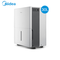 美的(Midea)除湿机/抽湿机 家用地下室别墅商用吸湿器MDDP-30DFEN1-QA3