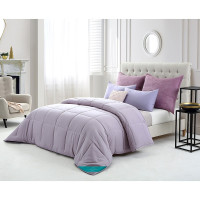 馨亭(LaMaisondeDomitille)家纺简约暖柔厚被 MXW-010