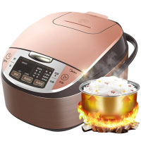 美的 电饭煲 FS5041 5L