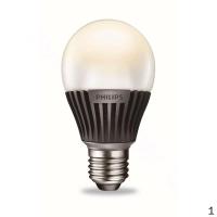 飞利浦 PHILIPS MASTER LEDbulb D 12-60W E27 2700K A60 MASTER LED