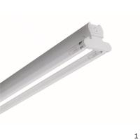 飞利浦 PHILIPS TMS018/218I 乐易支架2*18W电感 1套