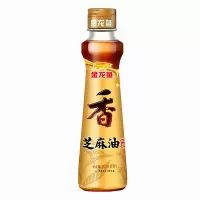 金龙鱼 220ml 芝麻油