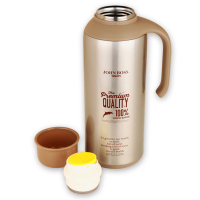 JOHN BOSS利兹真空保温壶 HH-1500C