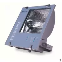 飞利浦 PHILIPS RVP250M1xMHN-TD70W SY RVP 投光灯，RVP250 M 1xMHN-TD