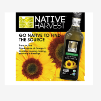 泰淳·葵花籽油473ml