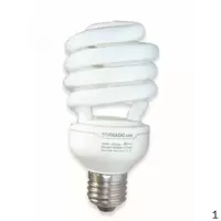 飞利浦 PHILIPS TORNADO 12W CDL E14 220V 飞利浦 TORNADO螺旋节能灯 12W/65