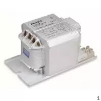 飞利浦 PHILIPS BSN1000L302 Philips 钠灯镇流器1000W 1只
