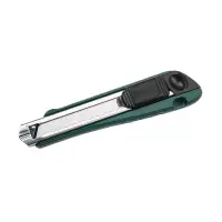 18MM工业级金属美工刀93430