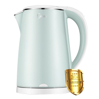 美的(Midea)Midea 美的电水壶 HJ1705a