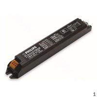 飞利浦 -PHILIPS EB-C 121 TL5 220-240 Philips T5电子镇流器1*21W 1个