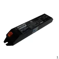 飞利浦 -PHILIPS EB-C 214/128 TL5 220V 50/60HZ Philips 新T5电子镇流器2