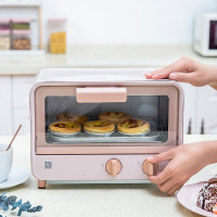 双立人迷你电烤箱 ZEO800-C