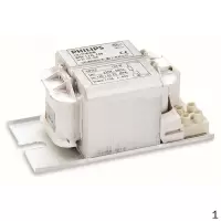 飞利浦 PHILIPS BSN 100L300I TS Philips 钠灯整流器100W 1个