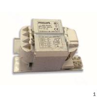 飞利浦 PHILIPS BPI400L200 Philips 美标/欧标金卤灯镇流器400W 1只