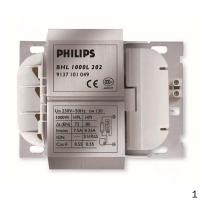 飞利浦 PHILIPS BHL 1000L202 Philips 汞灯/欧标金卤灯镇流器1000W 1个