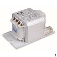 飞利浦 PHILIPS BSN150L302ITS Philips 钠灯镇流器150W 1只