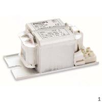 飞利浦 PHILIPS BSN 600L300I Philips 钠灯镇流器600W 1个