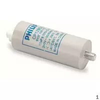 飞利浦 PHILIPS CP08BQ28 8uF Philips,电容 4只
