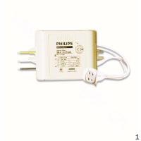 飞利浦 PHILIPS EB-C 140 TL5C 220-240V EB-C TL5C环管荧光灯电子镇流器 140 1