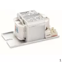 飞利浦 PHILIPS BMH 35L302ITS Philips 陶瓷金卤灯镇流器35W 1个