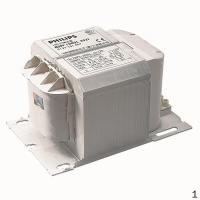 飞利浦 PHILIPS BMH1800L202 Philips 大功率双端金卤灯镇流器1800W 1只