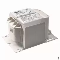 飞利浦 PHILIPS BMH1800L202 Philips 大功率双端金卤灯镇流器1800W 1只