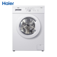 海尔(Haier) 滚筒洗衣机 XQG60-817G