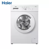 海尔(Haier) 滚筒洗衣机 XQG60-817G