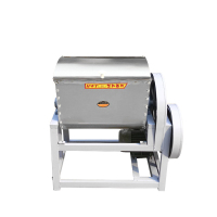 Tri-polar DT 和面机C97 15477