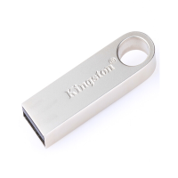 金士顿 32GB U盘 精巧时尚 稳定可靠