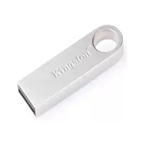 金士顿 32GB U盘 精巧时尚 稳定可靠