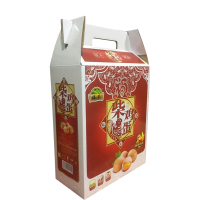 钰丰柴鸡蛋 60枚黄鸡蛋 7斤