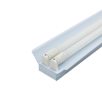 惠乐为 乐惠光电 ST8-HC2-080 2*16W 6500K 1.2米LED灯管 带灯罩 T8双灯管(计件单位:套)