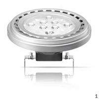 飞利浦( PHILIPS) 15-75W 2700K 12V AR111 24D Dim LED斗胆灯杯AR111(15