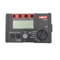 绝缘电阻测试仪500V