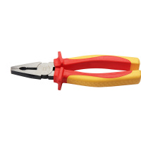 长城精工 VDE绝缘钢丝钳, 7",211307