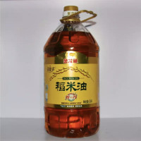 Zs-谷维多稻米油 5L/桶 谷维素植物油食用油 新品双一万