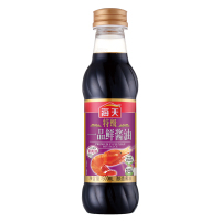 海天特级 一品鲜酱油 500ml