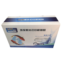 富之佳美 DR-B020硒鼓(12000页)